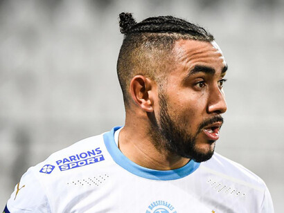 Dimitri Payet et l’Olympique de Marseille.On ne saura jamais quelle aura été la suite des événements si la saison avait été jusqu’à son terme, mais enfin a t-on pu voir un Dimitri Payet conjuguer talent et régularité © Icon Sport