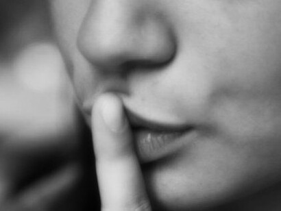 L’anima è silenzio e il silenzio è il linguaggio che l’anima esprime con il cuore