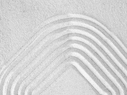 Il metodo zen insegna a vivere nel presente, accettando ciò che è senza giudizio