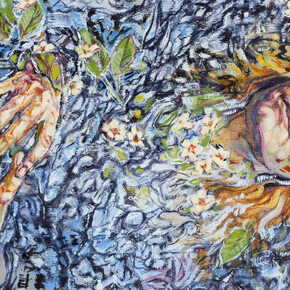 Old England. Courtesy of Charlie Smith London 