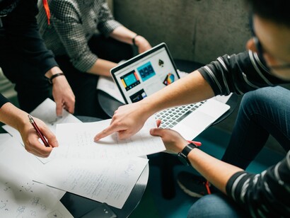 Confronto fra studenti e insegnanti