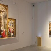 The power of images. Courtesy of M-Museum Leuven