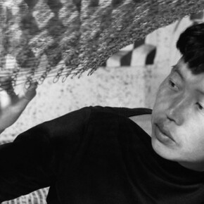 Ruth Asawa. Courtesy of David Zwirner