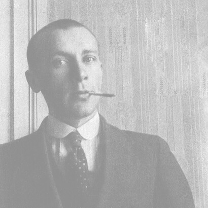 Michail Bulgakov