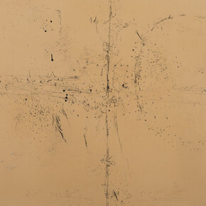 The Birth of Abstraction. Courtesy of IVAM