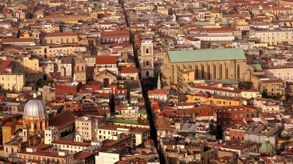 Spaccanapoli