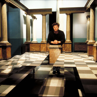 Pinhole. Courtesy of Cité des Sciences et de l'Industrie