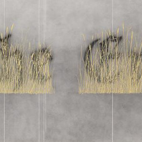 Ed Ruscha, The Final En