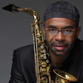 Kenny Garrett