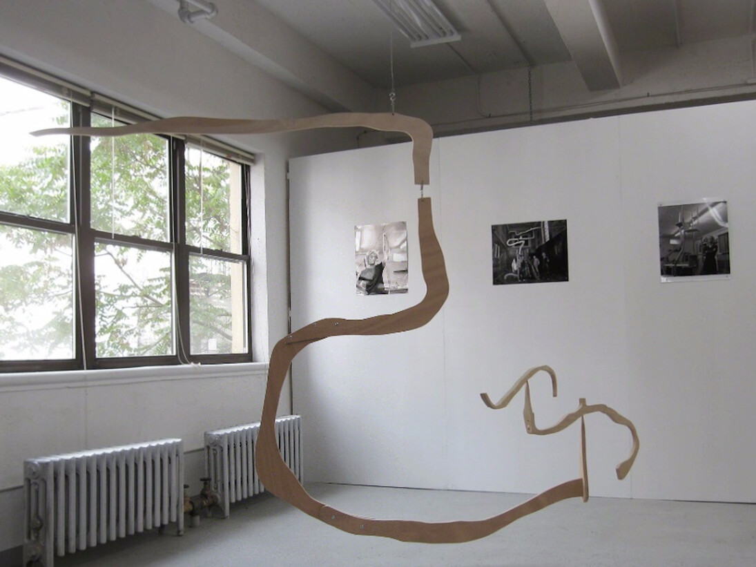 Repsychling. An Inclusive World project, Exhibition view. Courtesy of Valerie Goodman Gallery