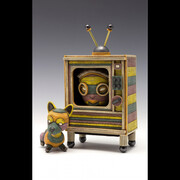 Calvin Ma. Courtesy of Tansey Contemporary