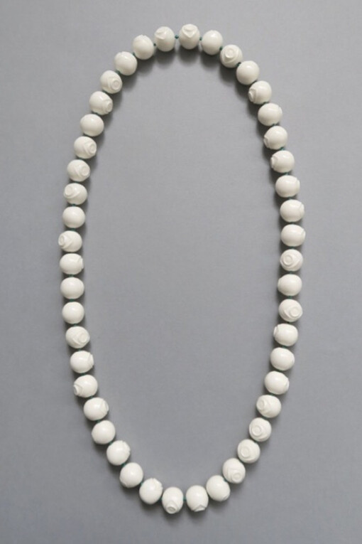 The possibility of someone. Courtesy of Gallery S O