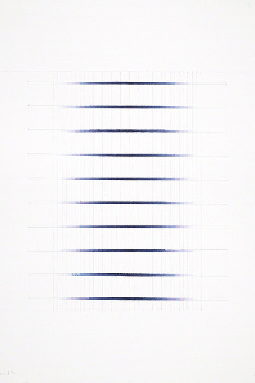 Kysa Johnson & Anne Lilly. Courtesy of Sponder Gallery 