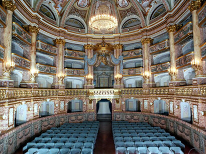 Teatro di corte