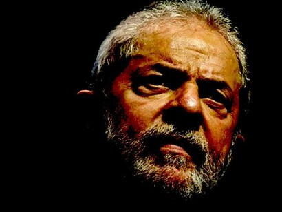 Lula da Silva