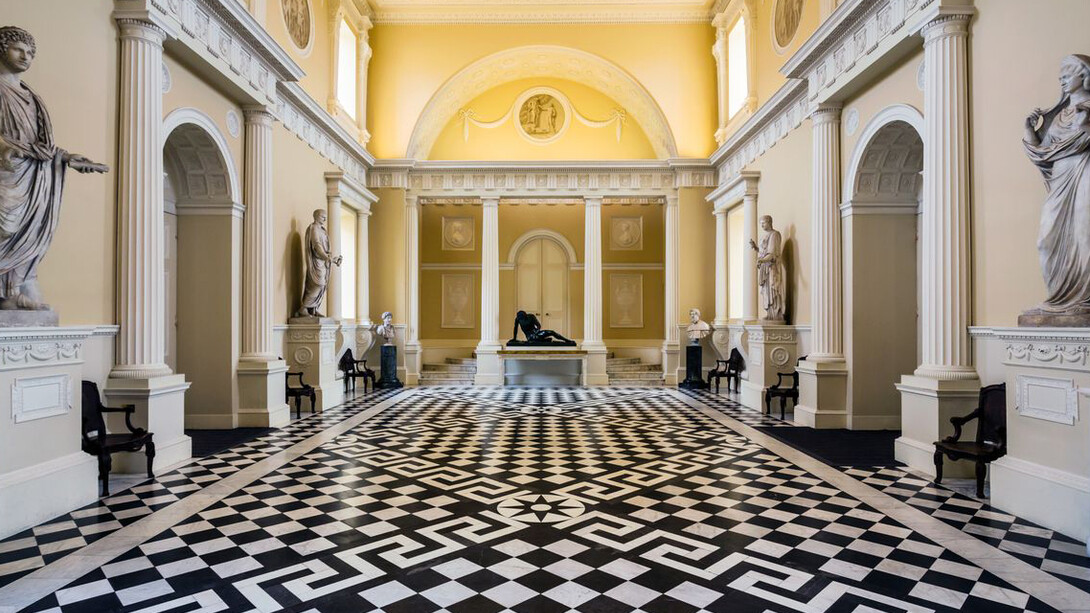 The Great Hall