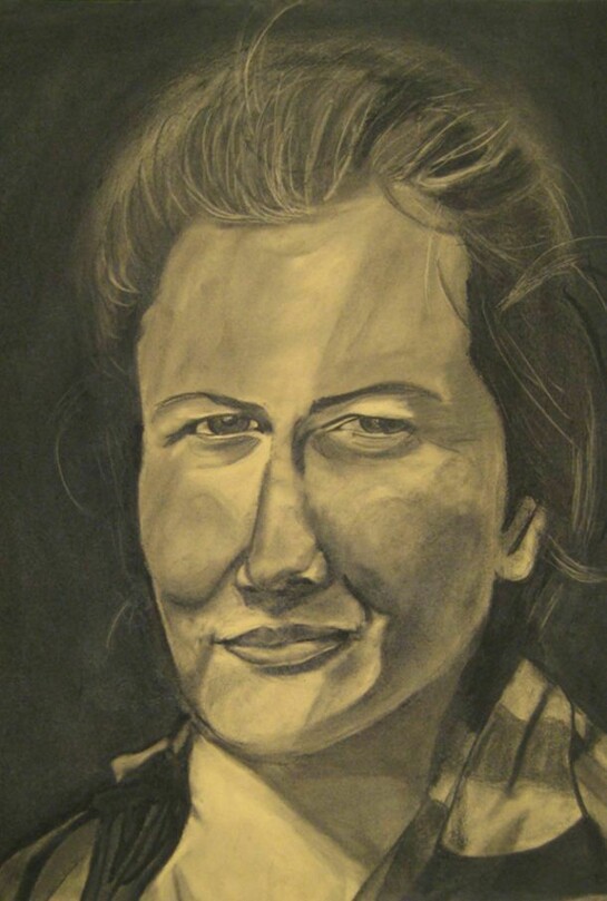 Kris Perry, Katherine, 2008