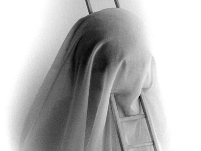 Fotografia digital "Piensa cosas, 2000" da artista Marta Maria Perez Bravo