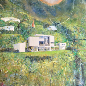 Barnard Collective. Courtesy of Barnard Gallery
