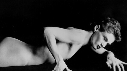 Jobriath © Jobriath (Wikicommons)