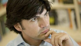 Matteo Pagliari.