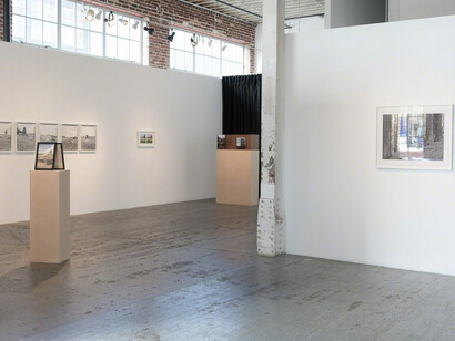 Cloned. Courtesy of Gallery 16