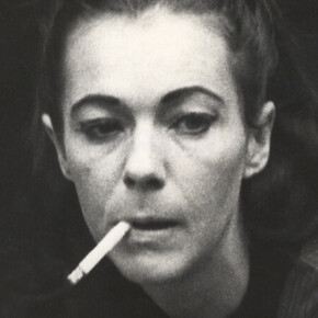 G. P. Fieret. Courtesy of Galerie Julian Sander