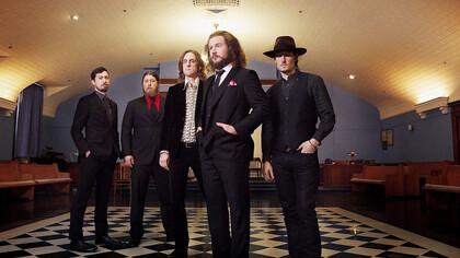 My Morning Jacket