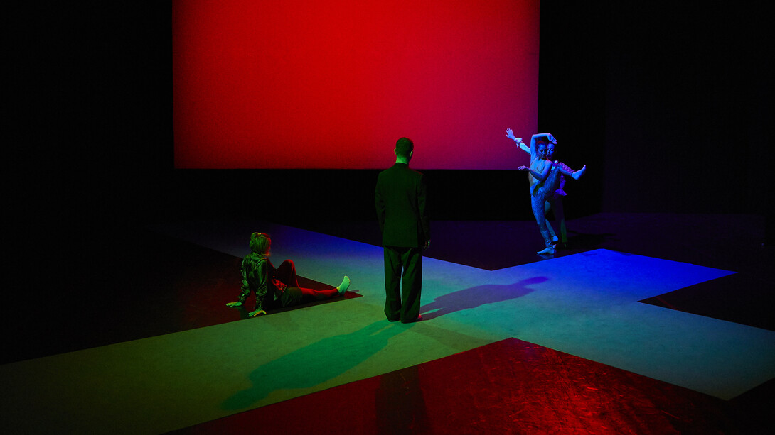 We want Miles, in a Silent Way, foto Daniele Casadio