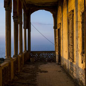 Alive and Well. Courtesy of Raffaella De Chirico Arte Contemporanea