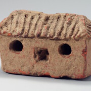 Goguryeo Kingdom. Courtesy of National Museum of Korea