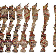 Traum und Trauma. Courtesy of Pergamonmuseum