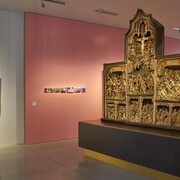 The power of images. Courtesy of M-Museum Leuven