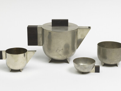 Ellen DeGeneres Selects. Courtesy of Cooper Hewitt
