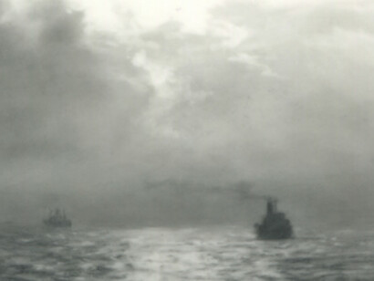 Dozier Bell. Courtesy of Danese Corey