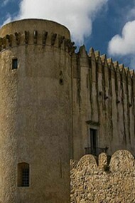 Castello Santa Severina
