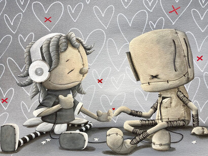© Fabio Napoleoni
