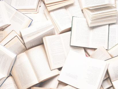 Goodreads est un site web de critiques et de notation de livres