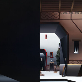 Titus Schade. Courtesy of Museum der bildenden Künste Leipzig