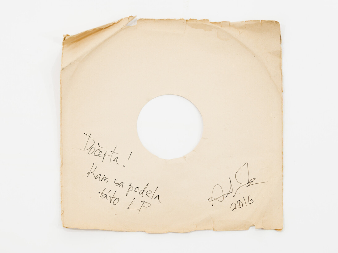 Milan Adamčiak. Courtesy of Zahorian & Van Espen