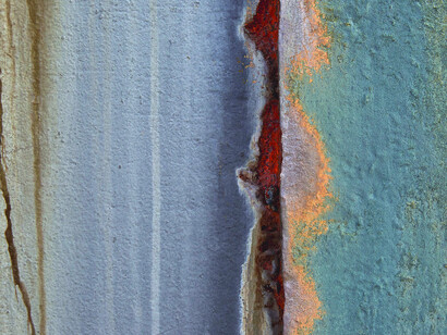 David Eustace. Courtesy of The Scottish Gallery