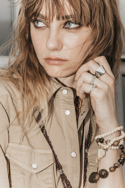 Collezione Red Capsul SS 23 