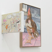 Group show. Courtesy of Travesìa Cuatro