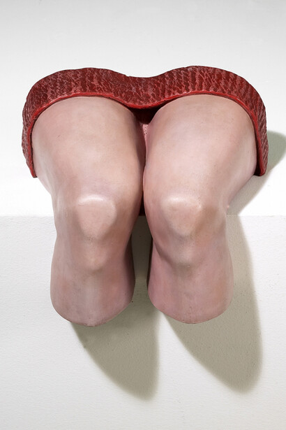 Post-Pop. Courtesy of Calouste Gulbenkian Museum