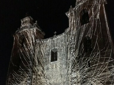 Architectural Dressing, Arce, 2016