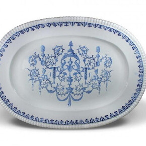 Masterpieces of French Faience. Courtesy of The Frick Collection