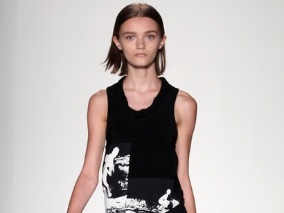 A preocupação estética supera a responsabilidade moral e social das marcas