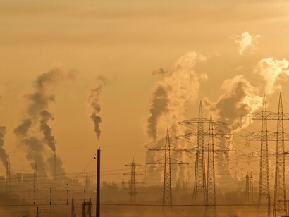 La crisis ambiental exige respuestas inmediatas