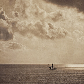 Albumen print, Image: 12 5/8 x 16 inches. Gift of the Hall Family Foundation in honor of the 75th anniversary of The Nelson-Atkins Museum of Art, 2007.17.22.