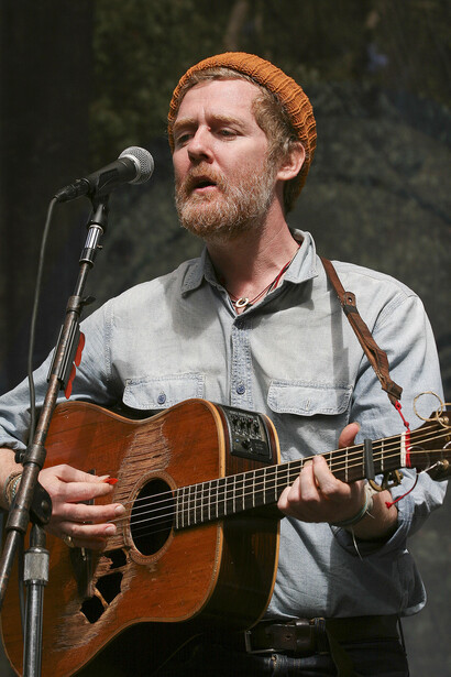 Glen Hansard